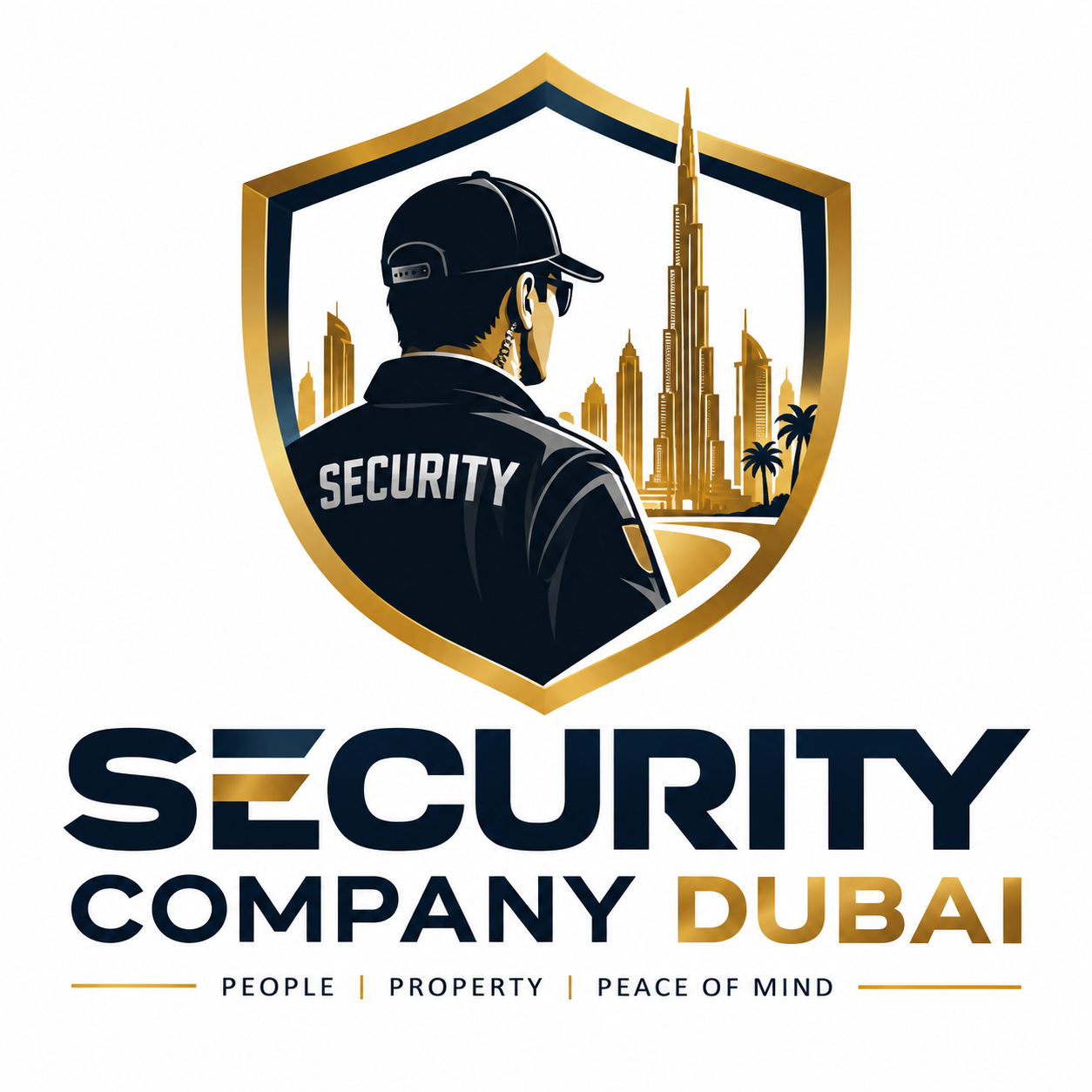 Security Company Dubai